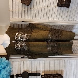 Colleen Lopez brand womans vest